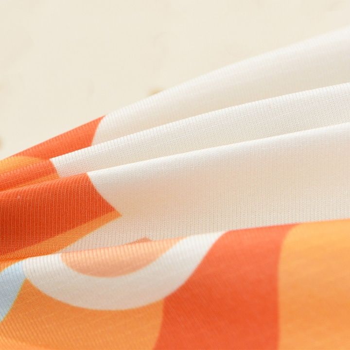 Perna pentru copii, din spuma cu memorie, ergonomica, husa antialergica si respirabila, cu 2 inaltimi si suport pentru gat, personaj blue lion, 2-10 Ani - imagine 8